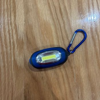 Lampe led
