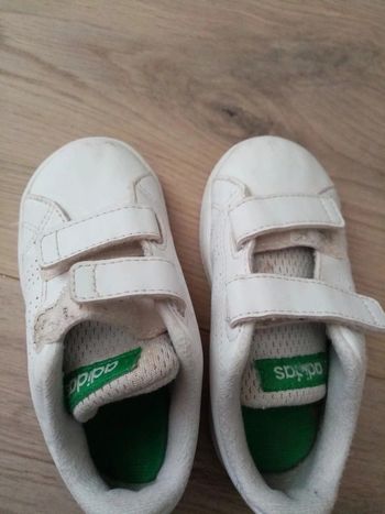 Basket stan smith 22