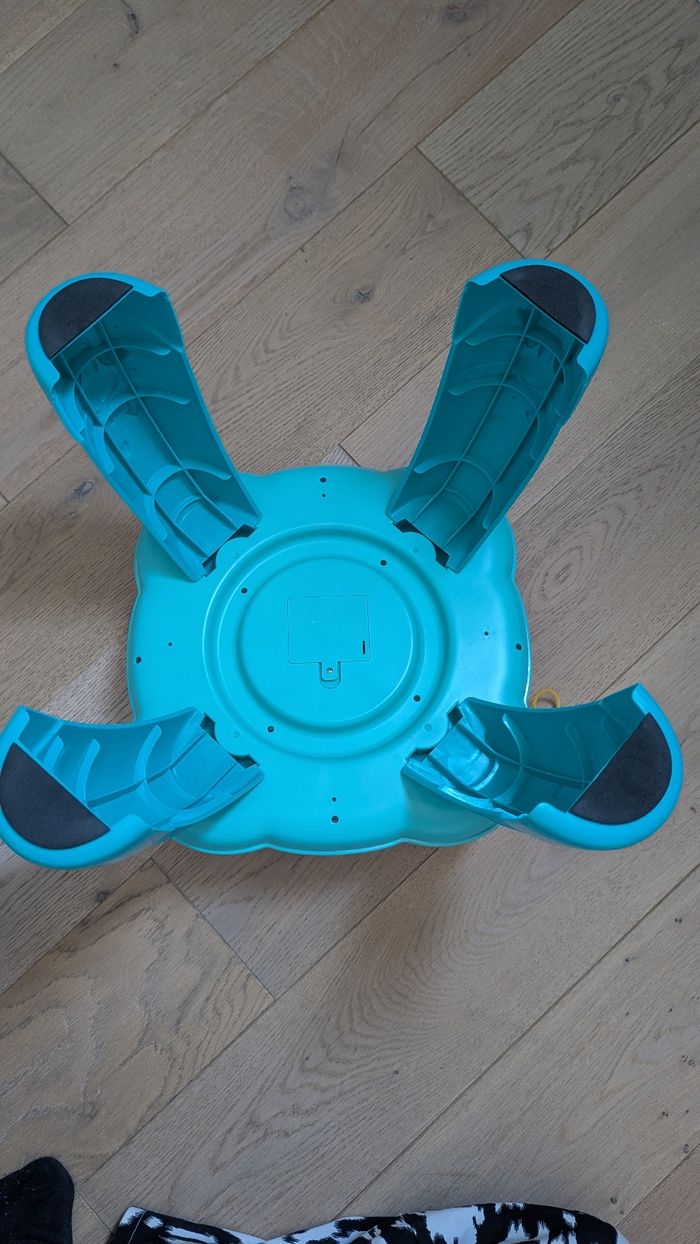 Table d'activité bébé - photo numéro 2