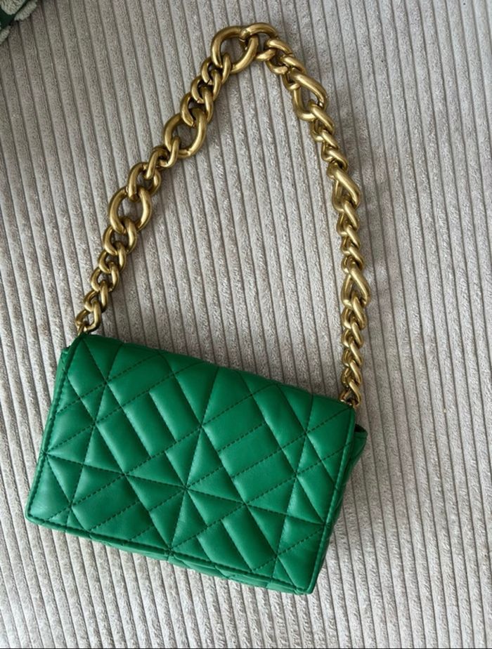 Sac Zara