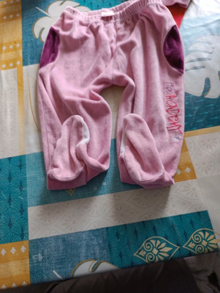 Pyjama 2 pièces - photo numéro 4