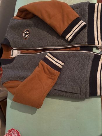 Vends Teddy okaidi 8 ans très bon état 