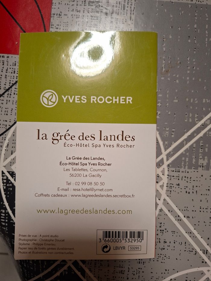 Petit livre de recette - photo numéro 2