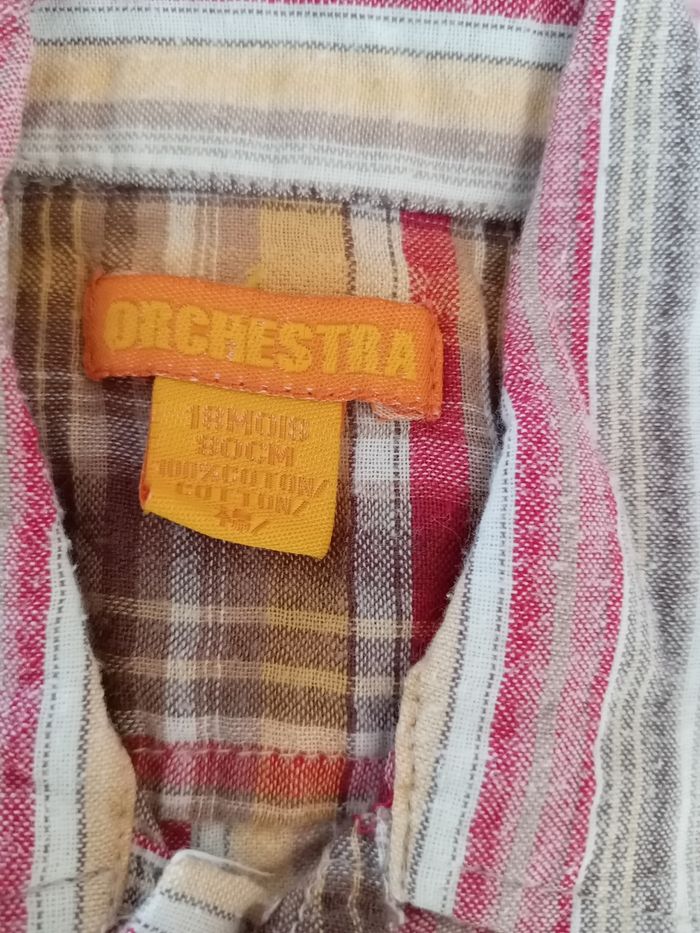 Chemise - photo numéro 3