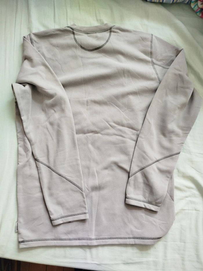 Pull TL quechua homme - photo numéro 3