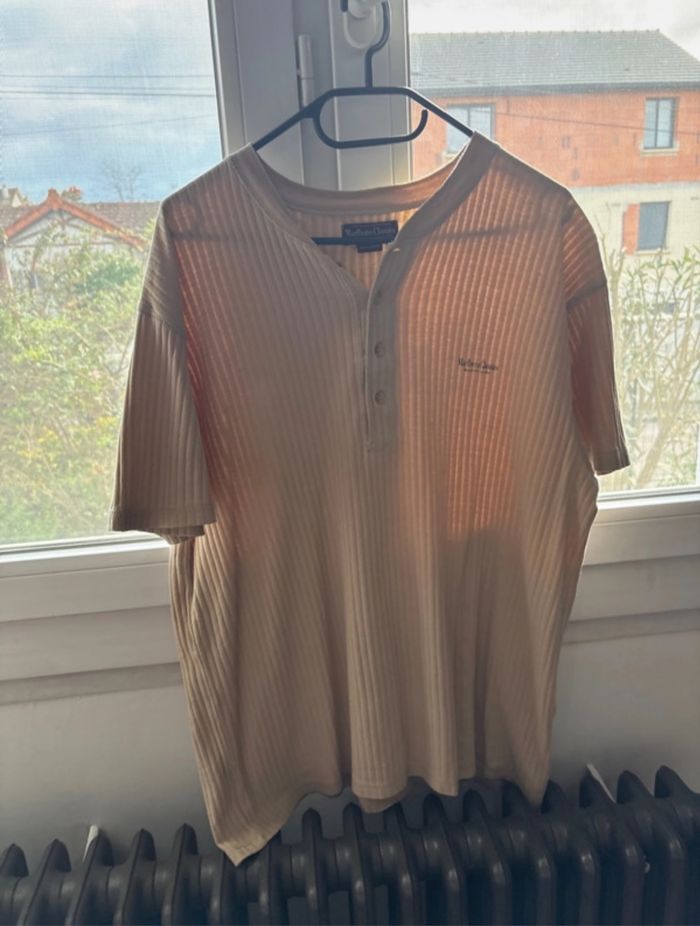 Tee shirt Marlboro Classic - photo numéro 3