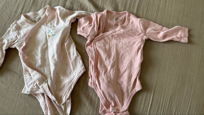 Lot plusieurs Bodies - photo numéro 2