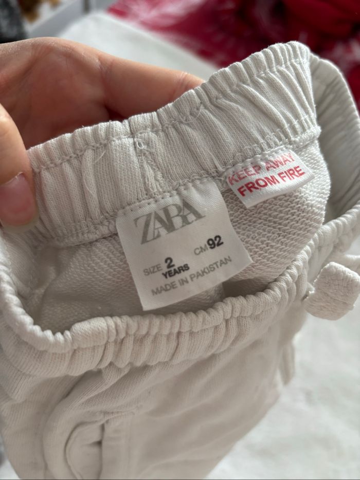 Short bébé - photo numéro 3