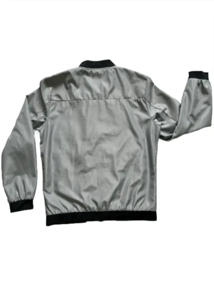 Veste - photo numéro 2