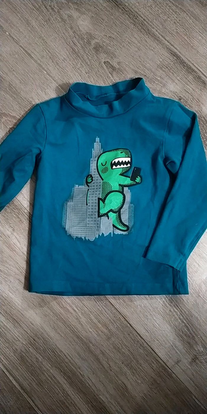 Tee-shirt (3 ans)