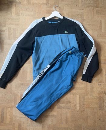 Survêtement Lacoste