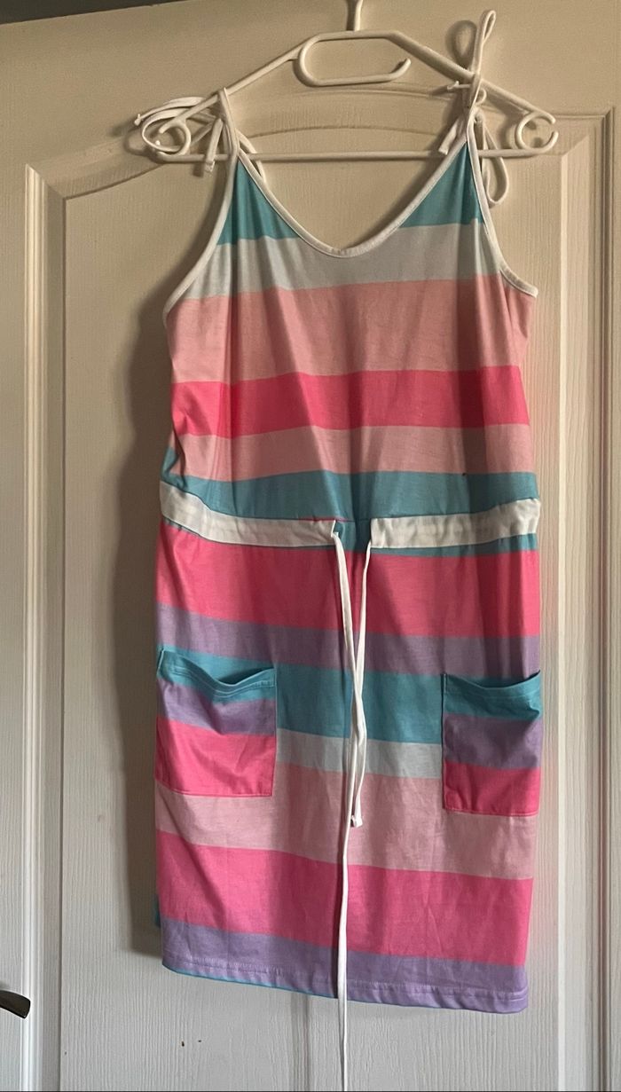 Robe femme