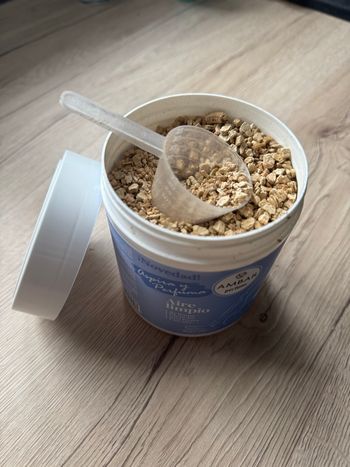 Désodorisant aspirateur