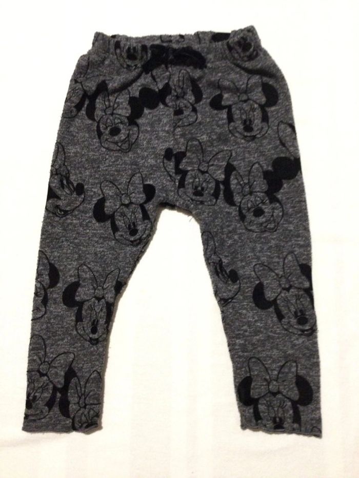 Legging Disney18 mois