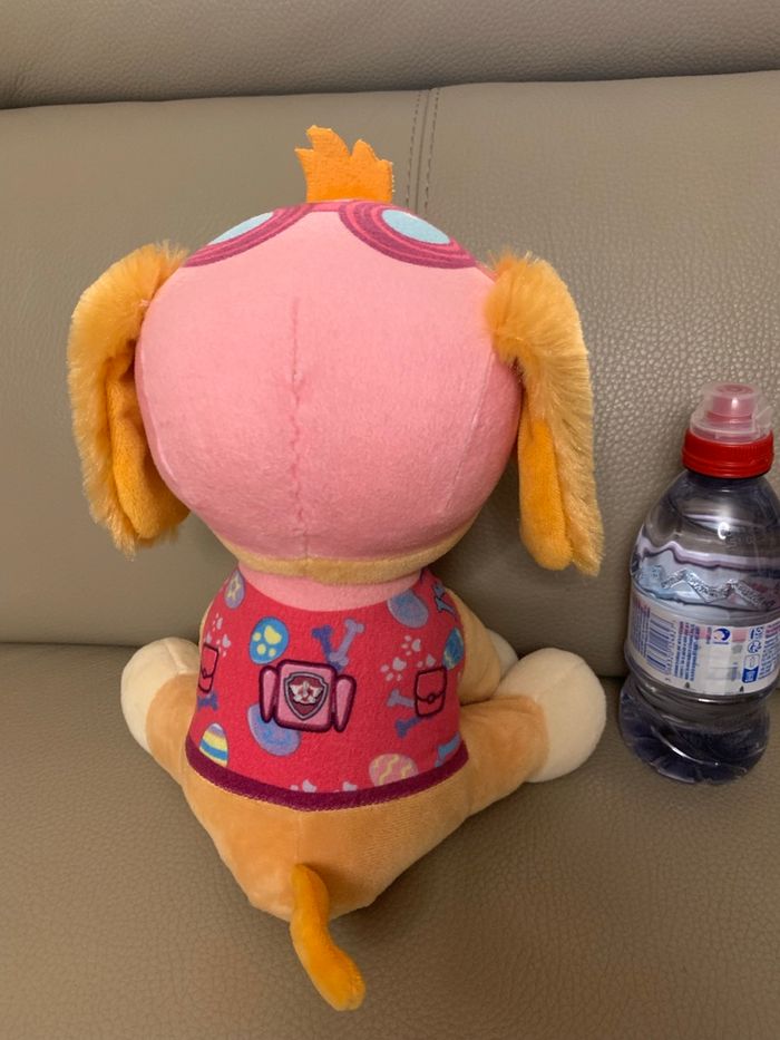 Peluche Stella Patrouille - photo numéro 2