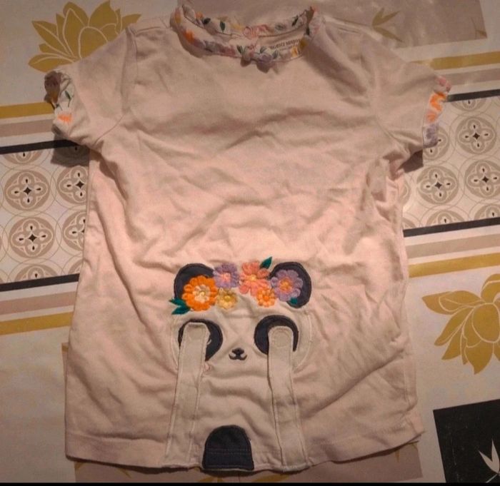 T-shirt 2 ans. - photo numéro 10