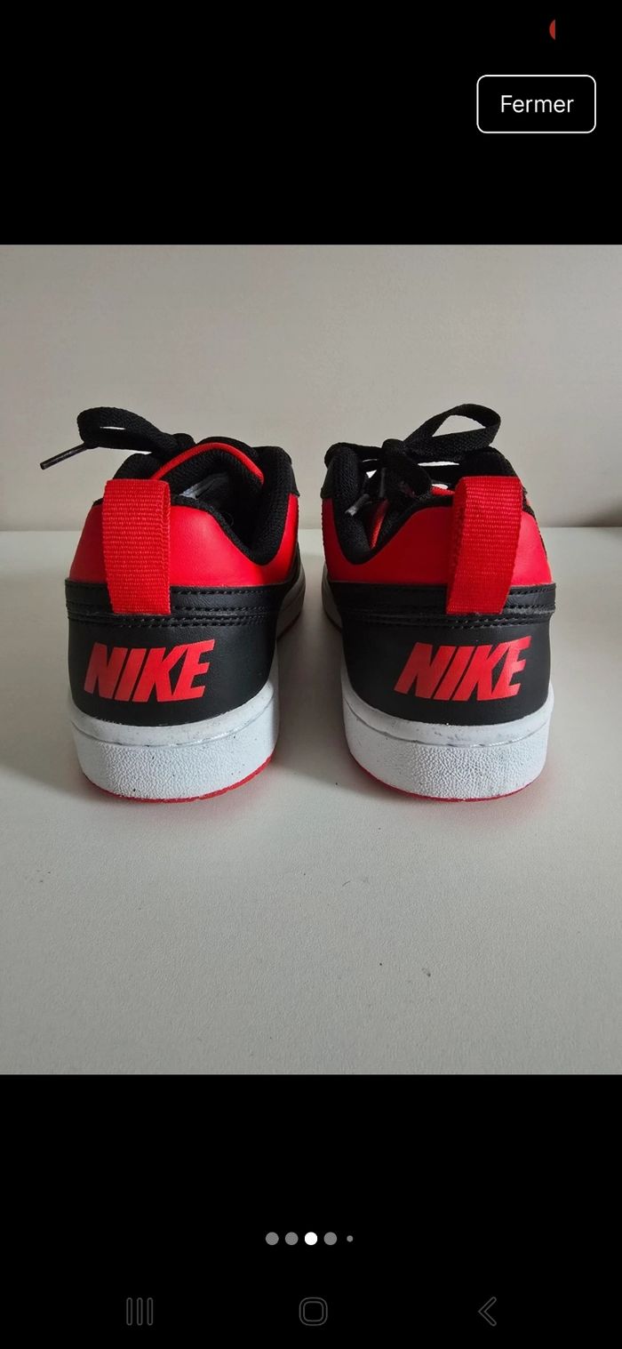 Nike court borough - photo numéro 4