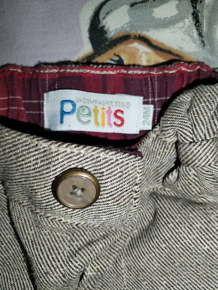 Pantalon - photo numéro 2