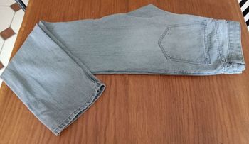 Jean's homme taille 38/32L