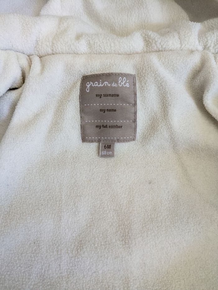 Combi pilote - photo numéro 3