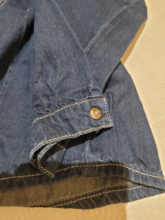 Chemise 5 ans - photo numéro 4