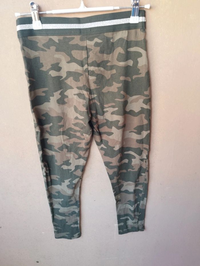 🔴Legging taille 10 -11 ans - photo numéro 5