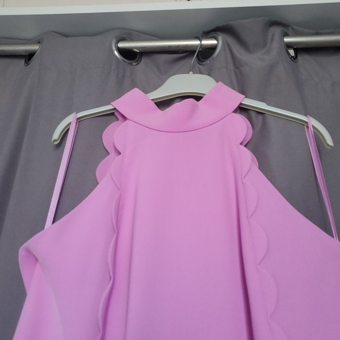 Robe ted baker - photo numéro 4