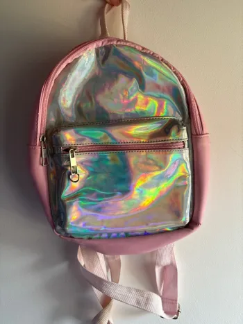 Sac à dos fille