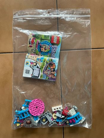Lego friends 41383