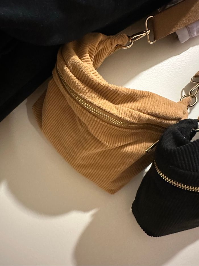 Sac banane - photo numéro 3