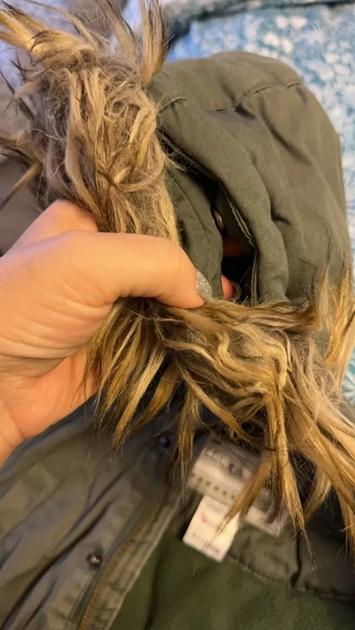 Manteau bébé garçon - photo numéro 7