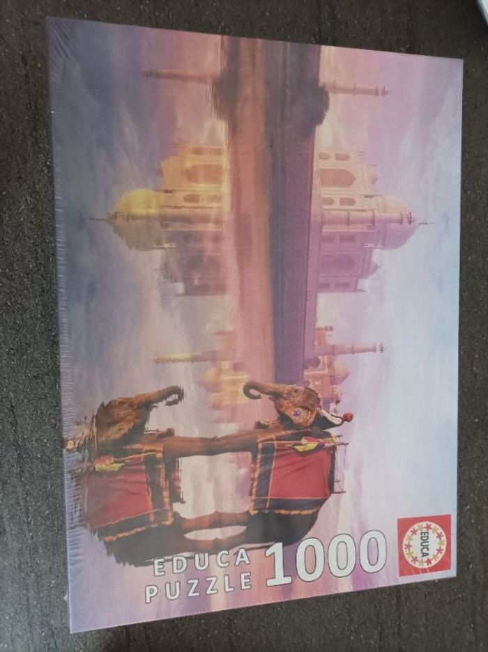 Puzzle
