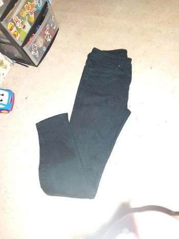 Skinny noit Denim.co t.38