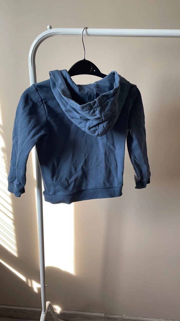 Veste - photo numéro 2