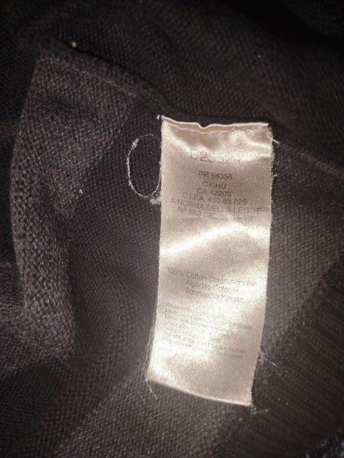 Pull Burberry authentique - photo numéro 5