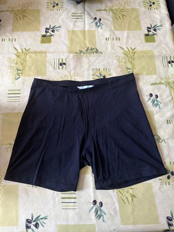 Short legging femme L