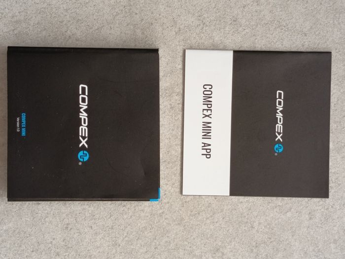 Compex mini - photo numéro 4