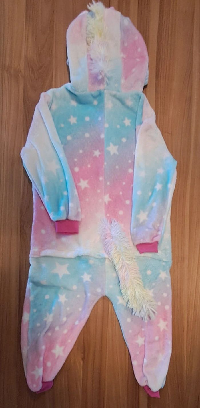 Combinaison pyjama licorne 🦄 - photo numéro 2