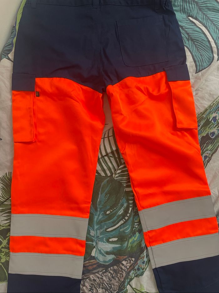 Pantalon de travail - photo numéro 2
