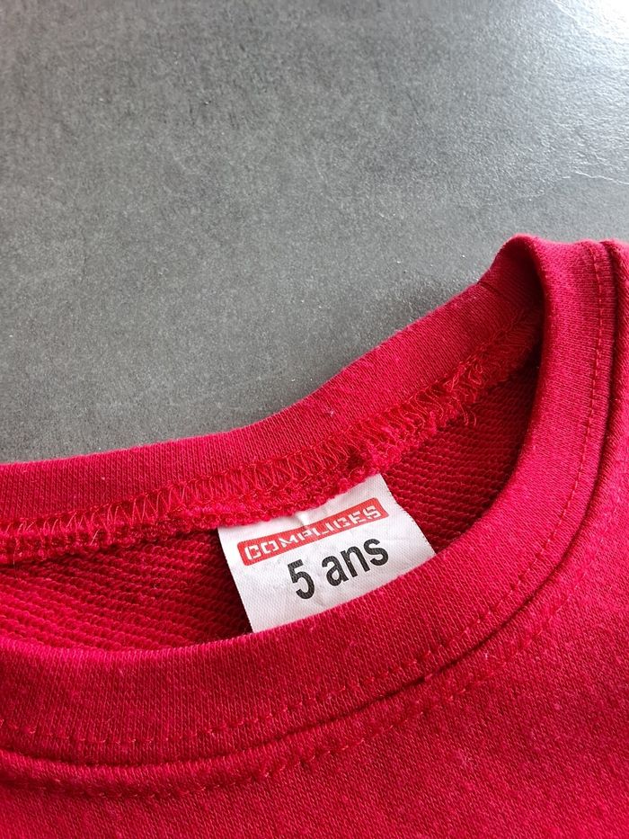 Pull 5 ans Complices, Très bon état - photo numéro 3