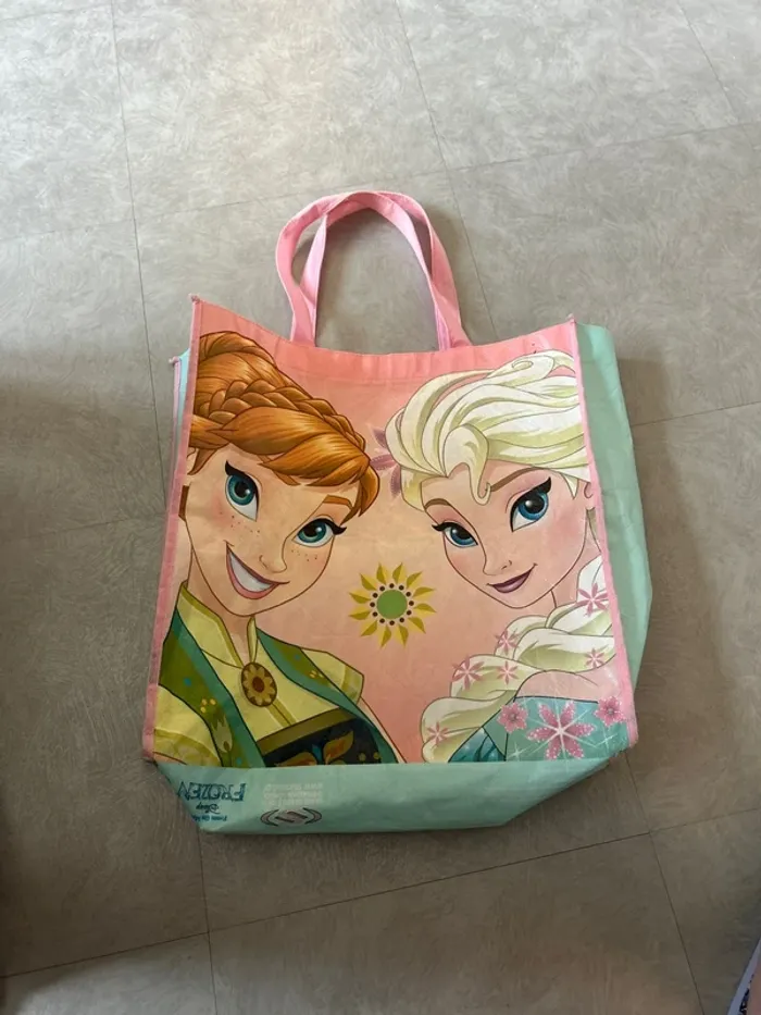 Sac Disney - photo numéro 2