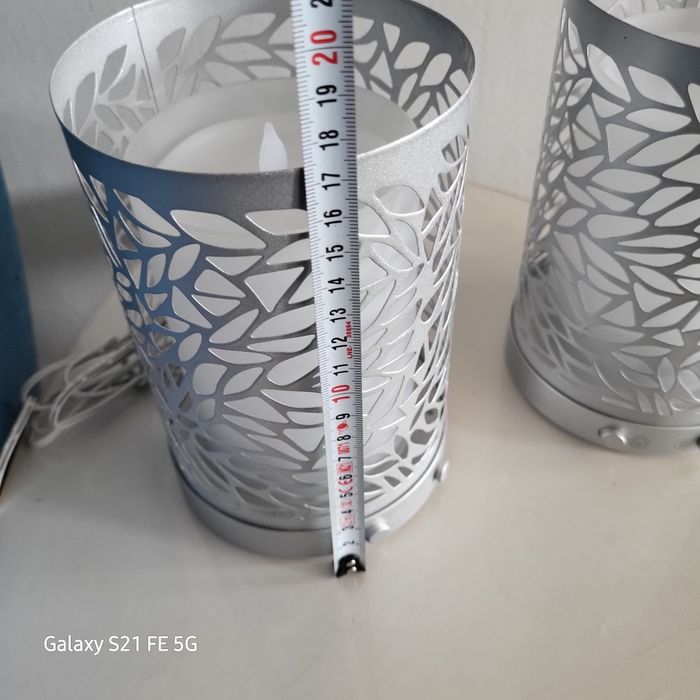 2 Lampes  de chevet - photo numéro 4