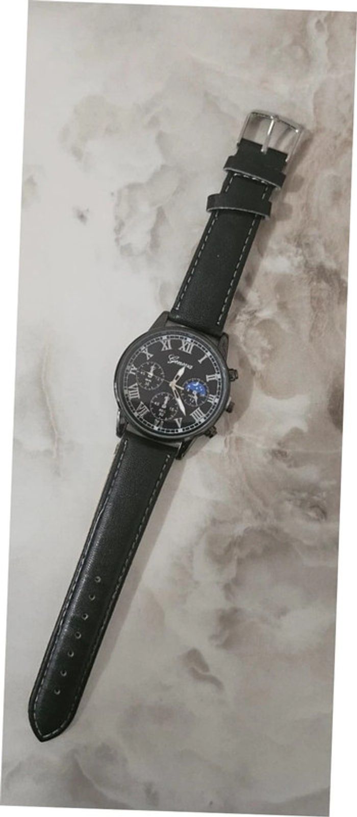 Montre neuve pour homme - photo numéro 2