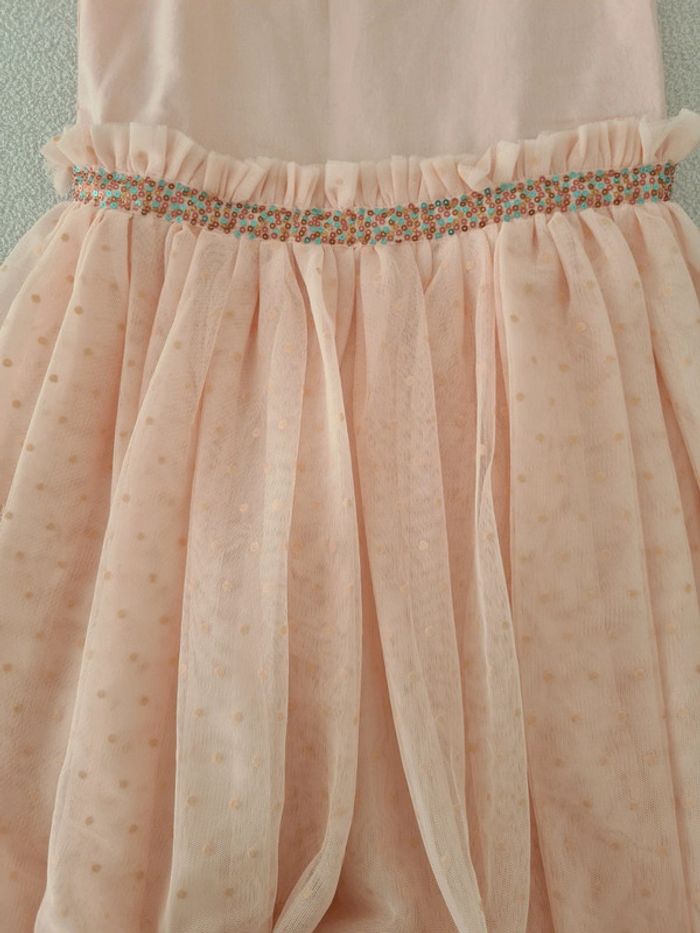 Robe cérémonie Tape à l'œil - photo numéro 5