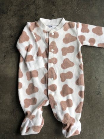 Pyjama naissance
