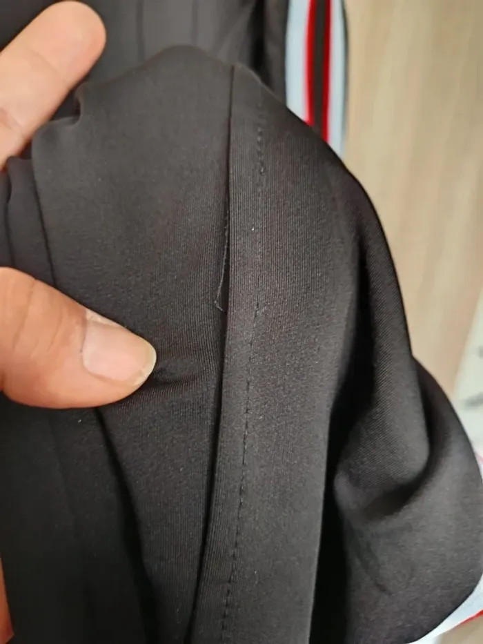 Pantalon indoor XL - photo numéro 3