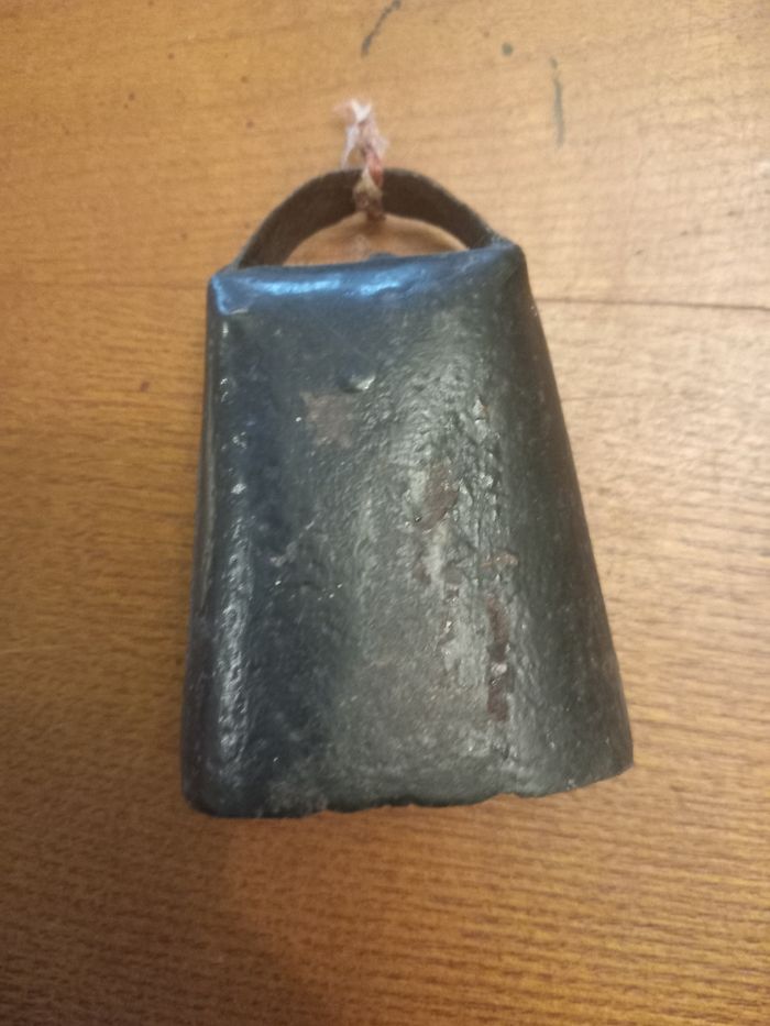 Cloche - photo numéro 2