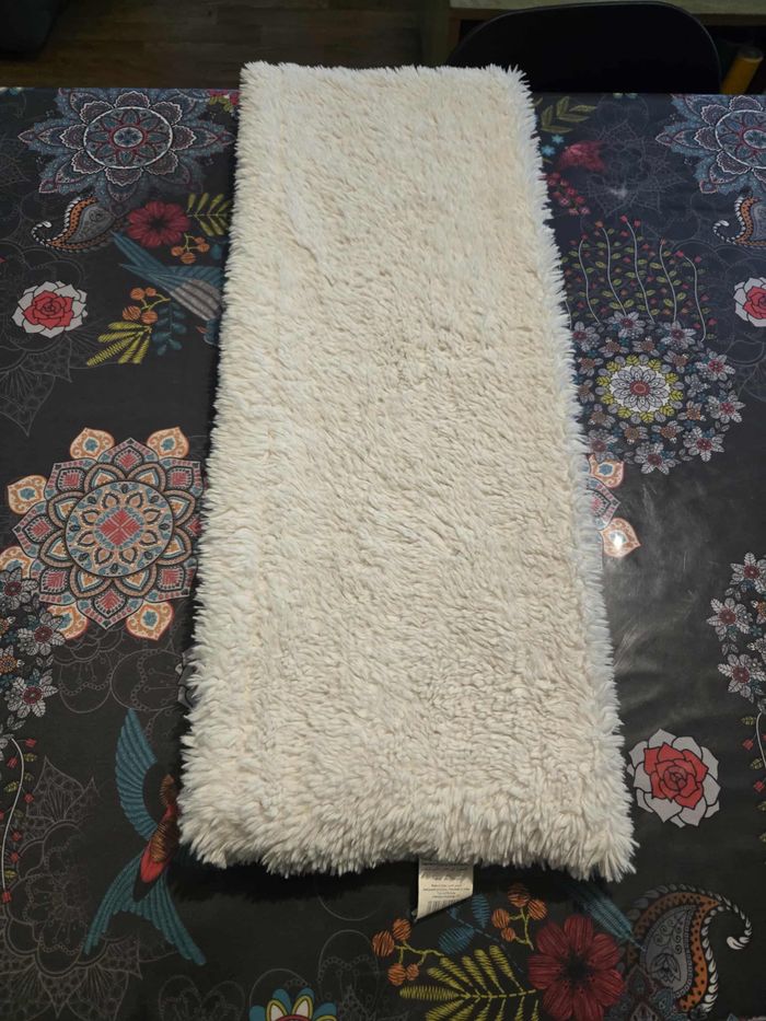 echarpe tour de cou toute douce - photo numéro 2