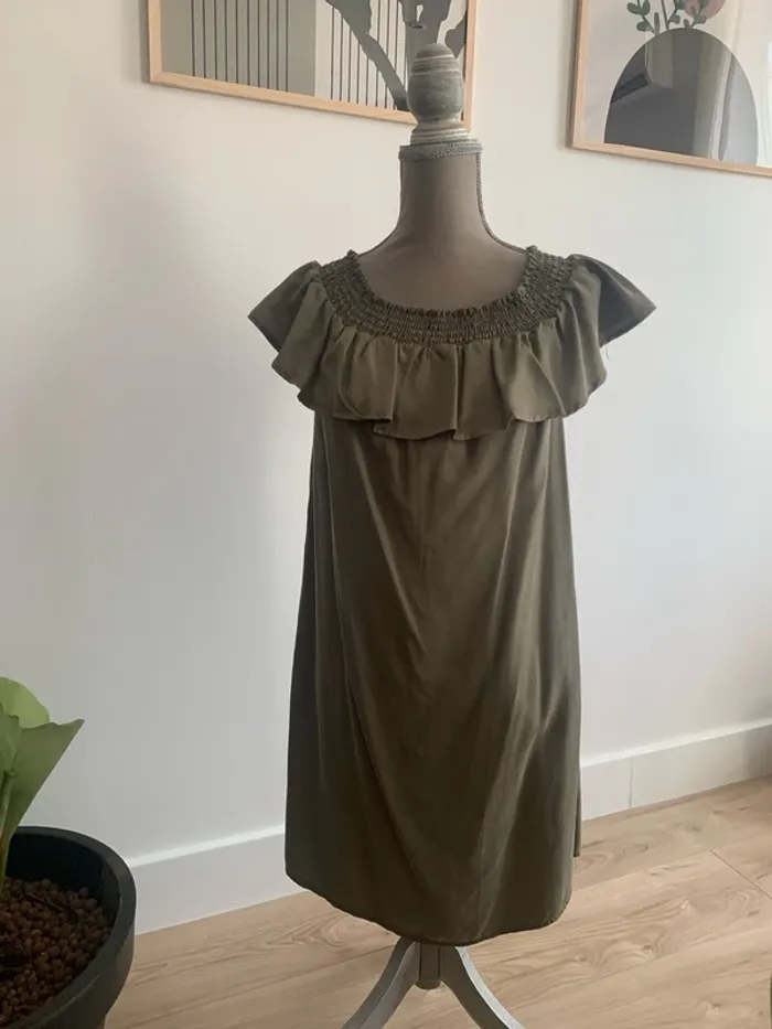 Robe d’été - photo numéro 2
