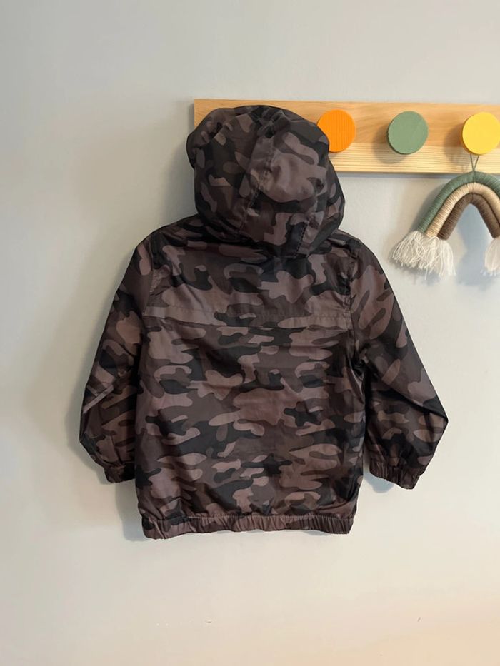 Veste imperméable - photo numéro 2